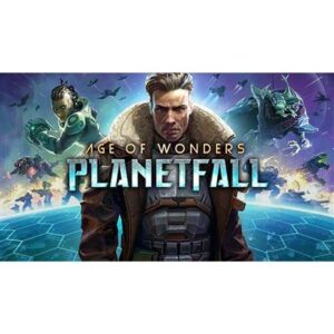 Age of Wonders Planetfall