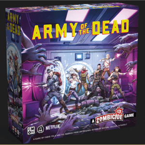 Army of the Dead Zombicide