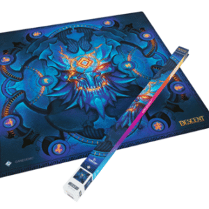 Gamegenic - Descent: Legends of the Dark Game Mat