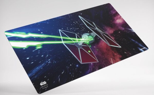 Gamegenic - Star Wars Unlimited Prime Game Mat - TIE Fighter