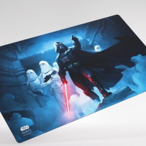 Gamegenic - Star Wars Unlimited Prime Game Mat - Vader