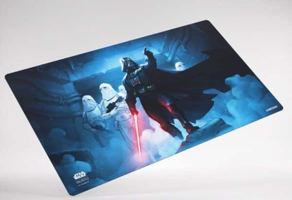 Gamegenic - Star Wars Unlimited Prime Game Mat - Vader