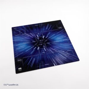 Gamegenic - Star Wars Unlimited Prime Game Mat XL - Hyperspace