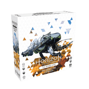 Horizon Zero Dawn - The Sacred Land Expansion