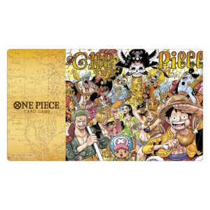 One Piece Card Game - Official Playmat -Limited Edition Vol.1