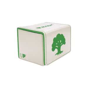 UP - Mana 8 - Alcove Edge Deck Box - Forest