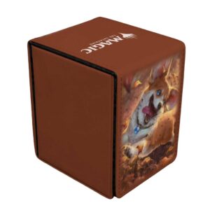 UP - Modern Horizons 3 Alcove Flip Deck Box Z