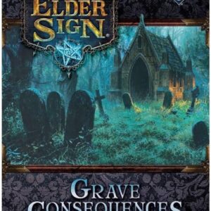 Elder Sign: Grave Consequences