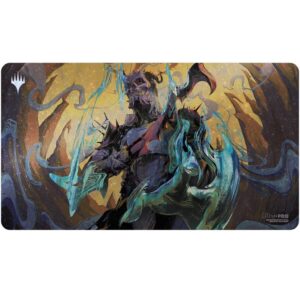 UP - Duskmourn Holofoil Playmat Alt Art