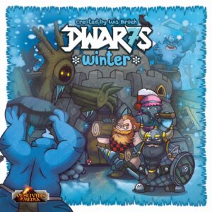 Dwar7s Winter