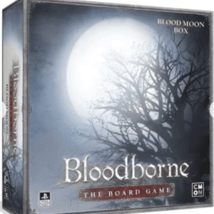Bloodborne - Blood Moon Box