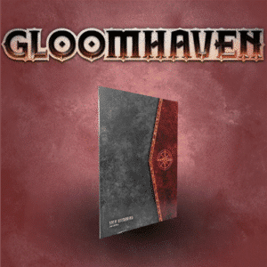 Gloomhaven 2nd Edition Solo Scenarios