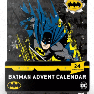 Batman Advent Calendar 2021