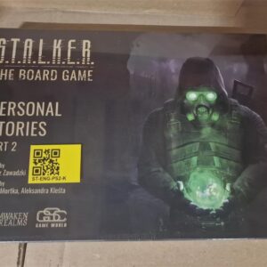 S.T.A.L.K.E.R. Personal Stories 2