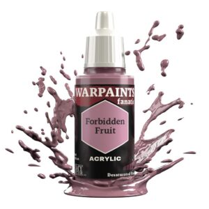 Warpaints Fanatic Forbidden Fruit