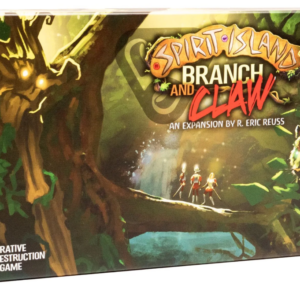 Spirit Island – Branch & Claw