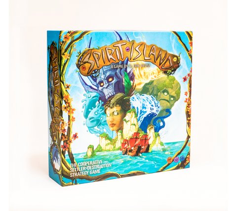Spirit Island