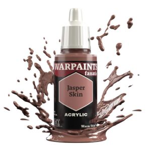 Warpaints Fanatic Jasper Skin