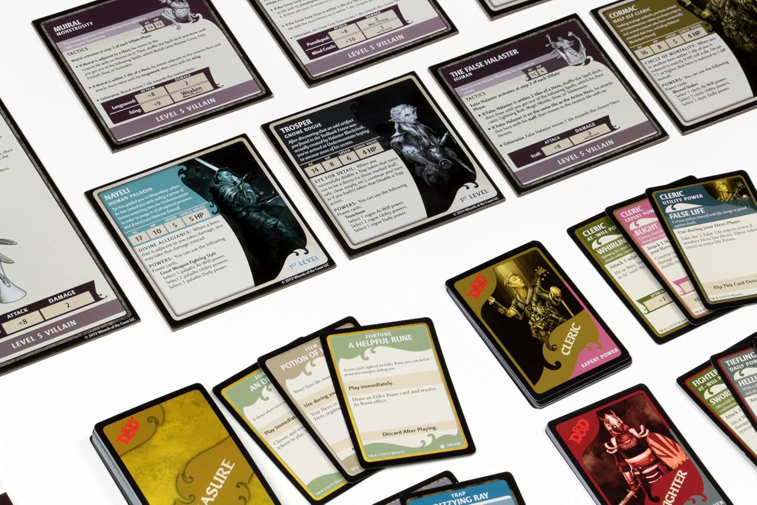 Dungeon of the Mad Mage