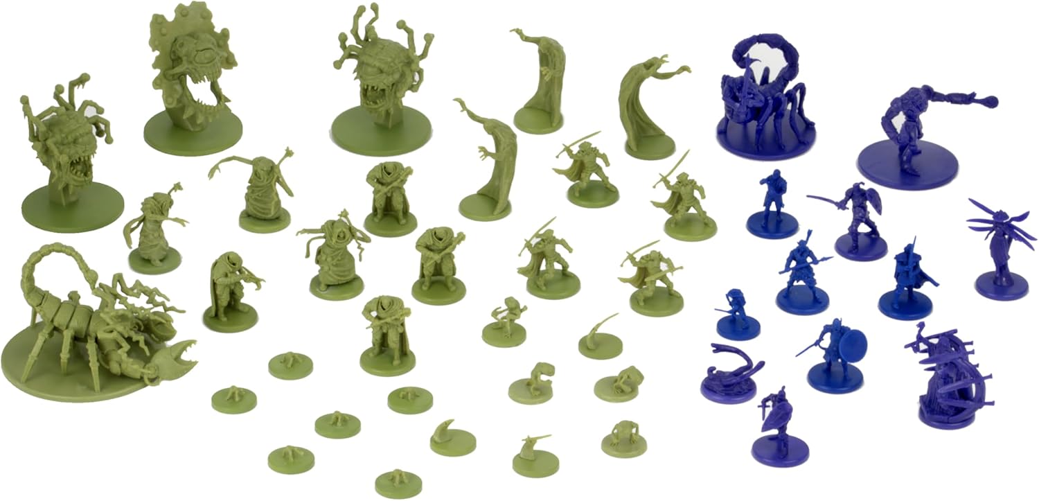 Dungeon of the Mad Mage