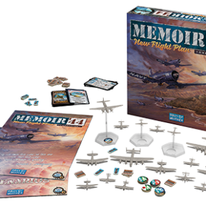 Memoir ’44 - New Flight Plan