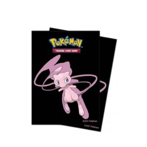 UP - Mew Deck Protectors for Pokémon