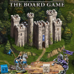 Heroes of Might and Magic 3 - Azure Pledge