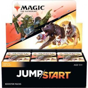 Jumpstart Booster Box
