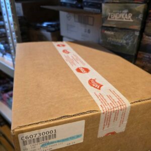 Modern Horizons - Sealed Case of 3 Booster Boxes