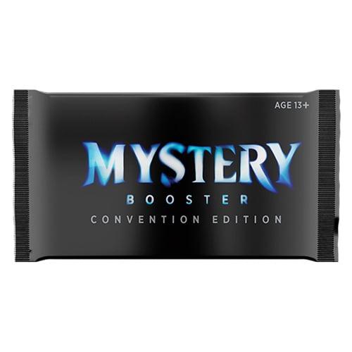 Mystery Booster Convention Edtion