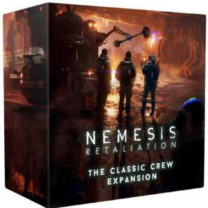 Nemesis Retaliation - Classic Crew