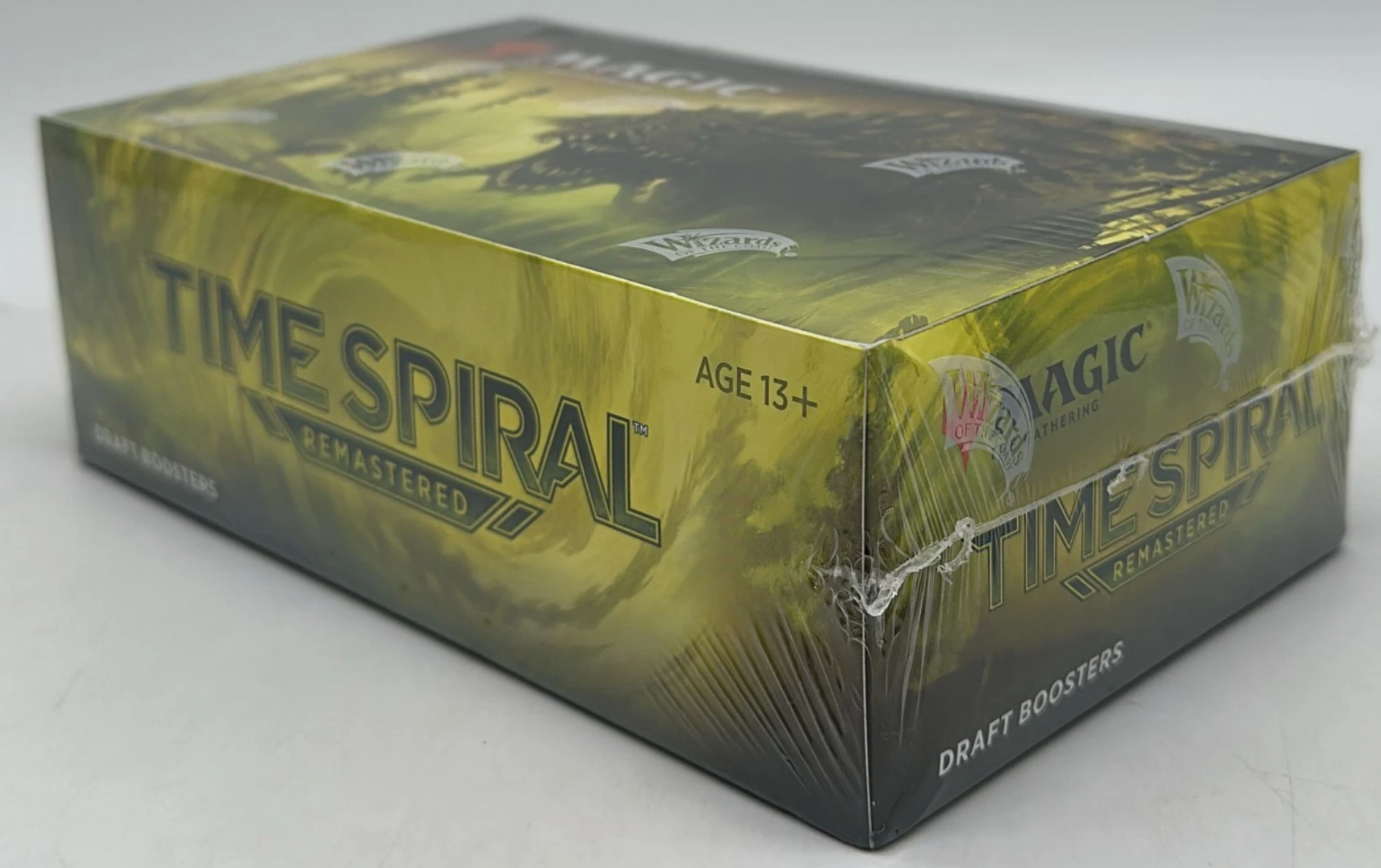 Time Spiral Remastered Booster Box