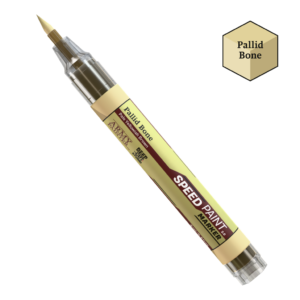 The Army Painter Speedpaint Marker - Pallid Bone