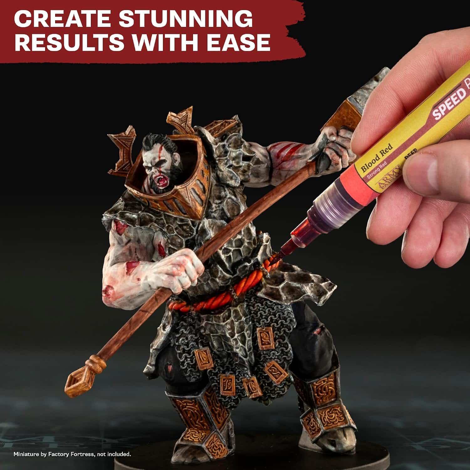 Speedpaint Marker Mega Set