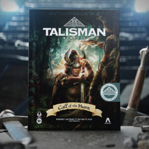 Talisman Nemesis Call of the Hunt