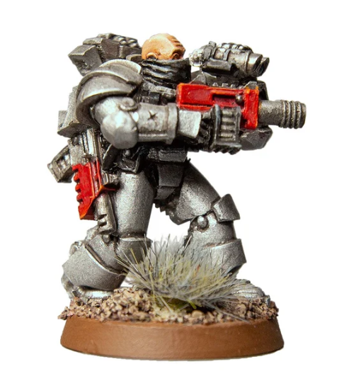 The Army Painter - Deadland Tuft