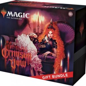 Innistrad Crimson Vow - Gift Fat Pack Bundle