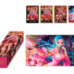 ONE PIECE Heroines Special Set
