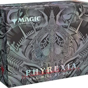 Phyrexia - All will be One - Bundle Compleat Edition